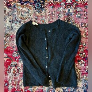 Sézane Gaspard Cardigan